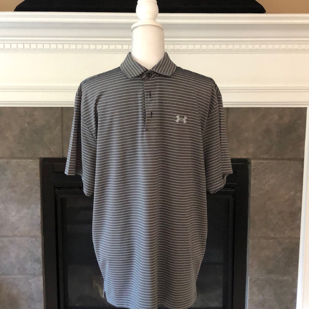 Under Armor polo shirt